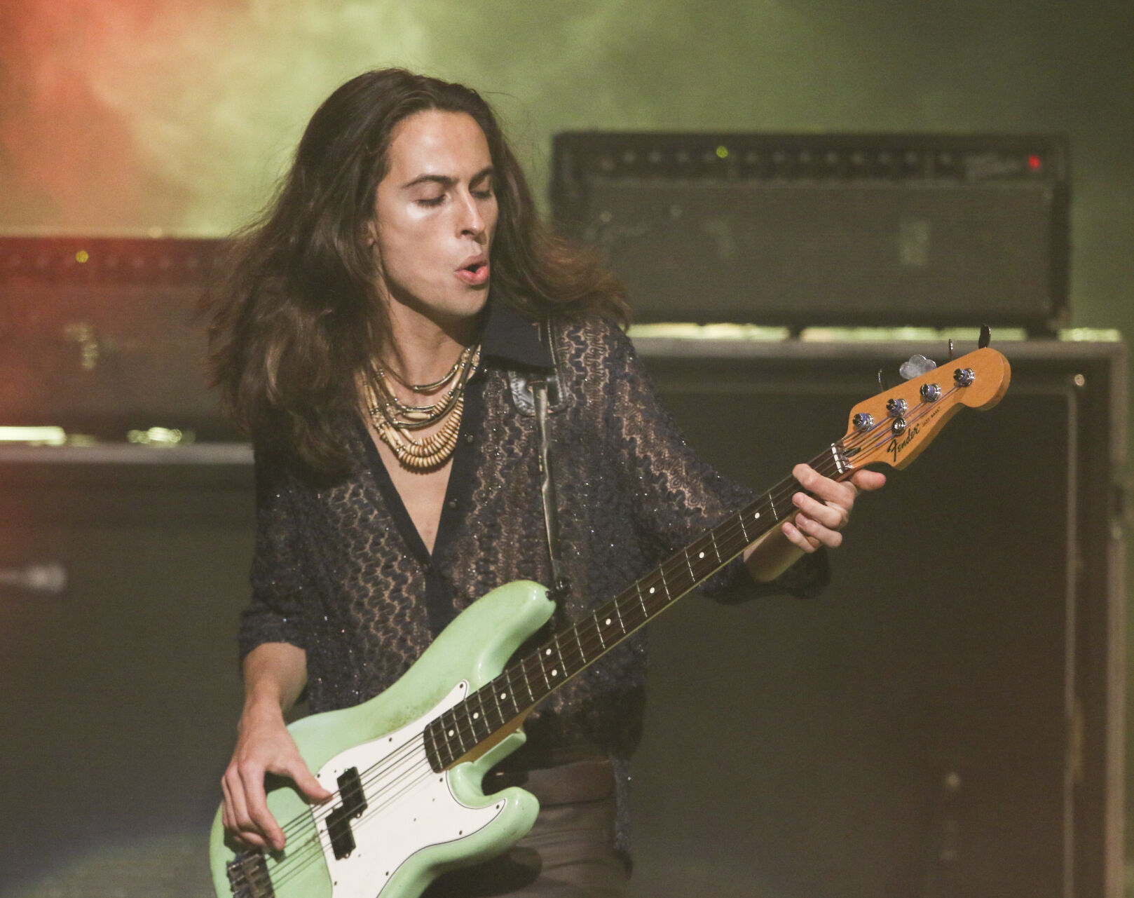 Sam Kiszka